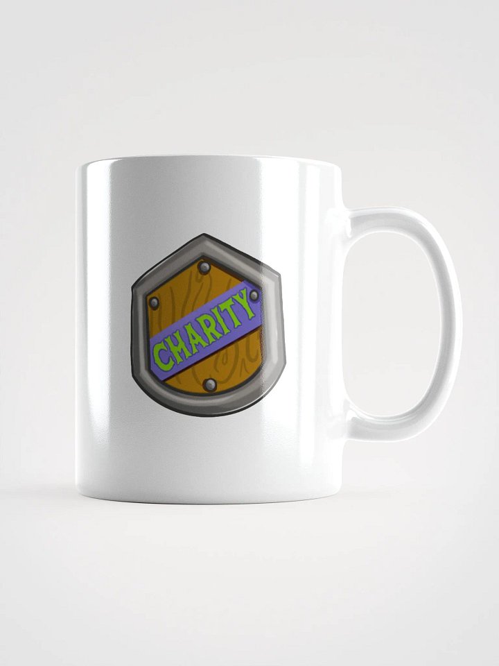Charity Shield PWX Mug product image (1)