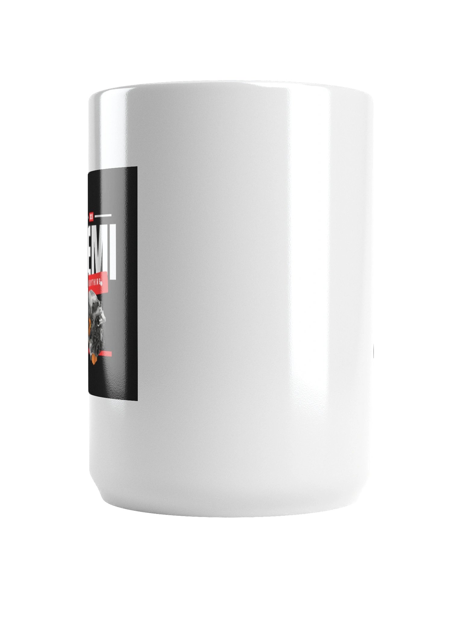 Hemi Everything Coffee Mug product image (6)
