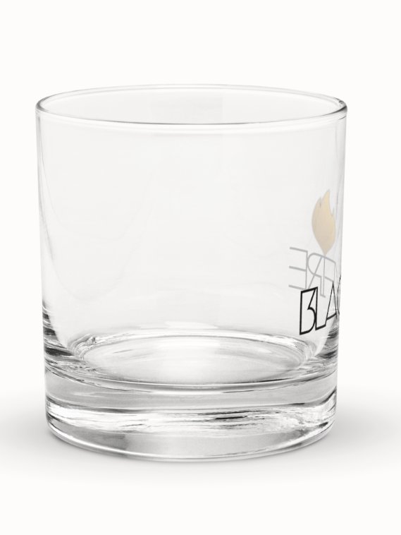 Blackfire Spirit Rocks Glass product image (8)
