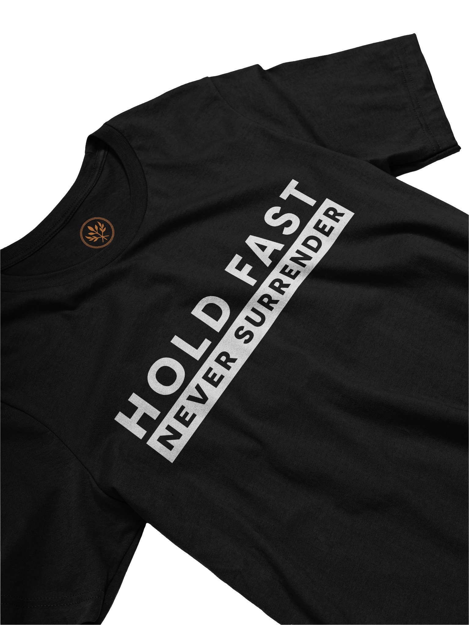 Hold Fast — Never Surrender product image (3)