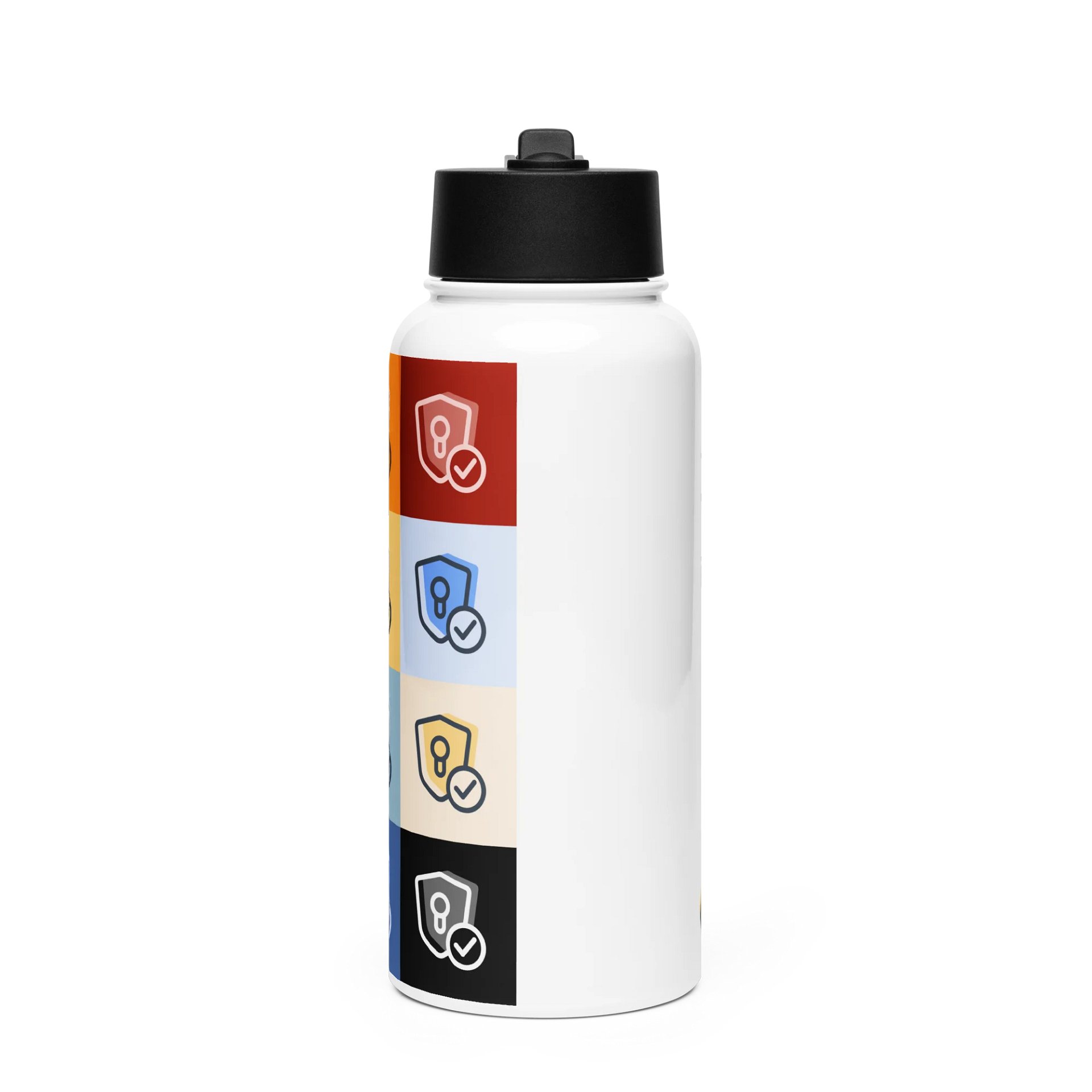 Multicolor Shield Bottle 2.0 product image (3)