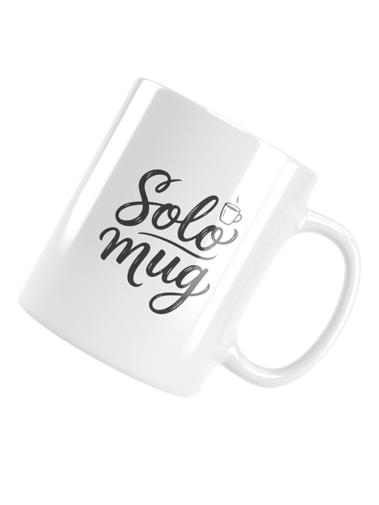 Solo Mug product image (6)