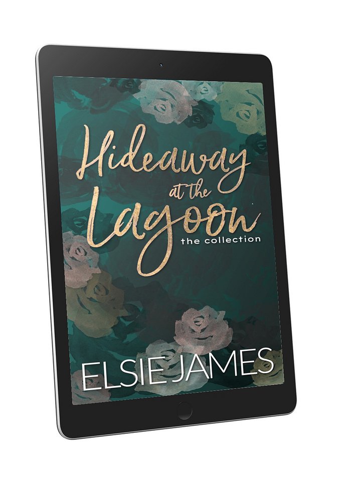 Hideaway at the Lagoon the Collection- Ebook product image (2)
