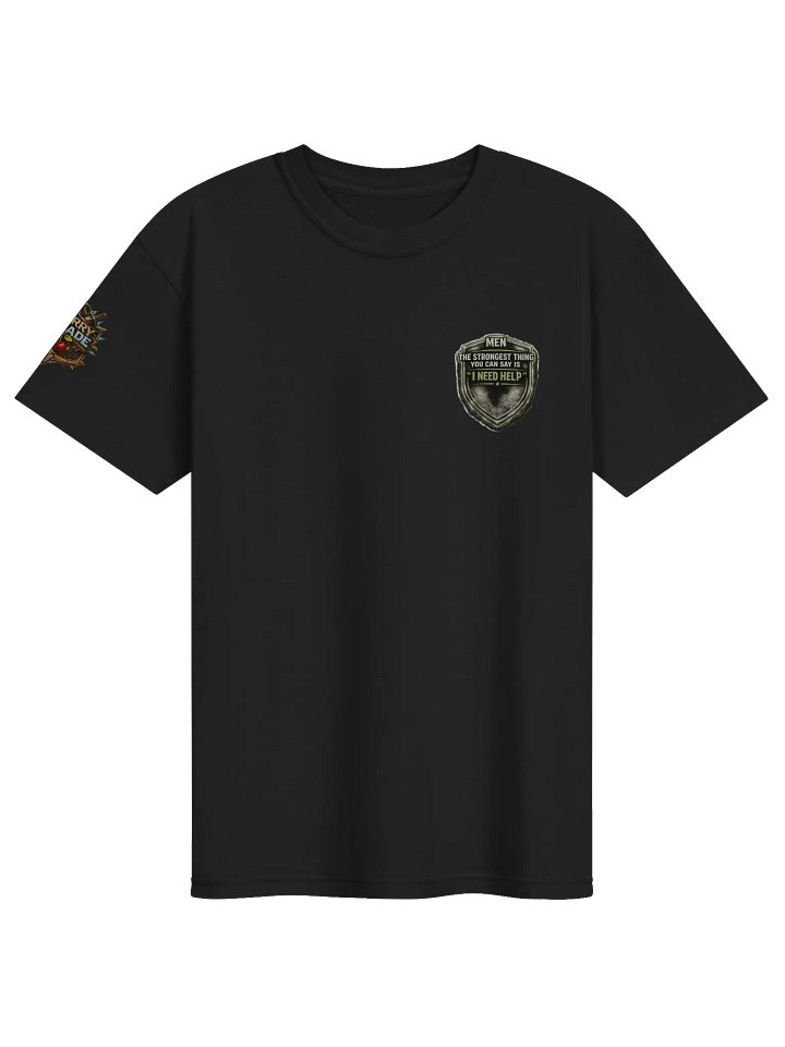The Strongest Thing You Can Say product image (1)