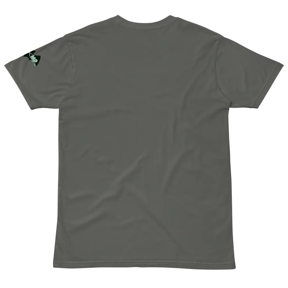 The Vibe Keeper Tee (Bat Variant) product image (7)