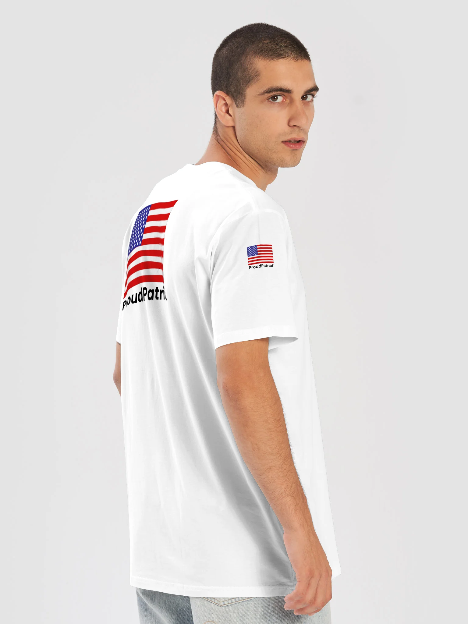 Massachusetts Premium T-Shirt product image (4)