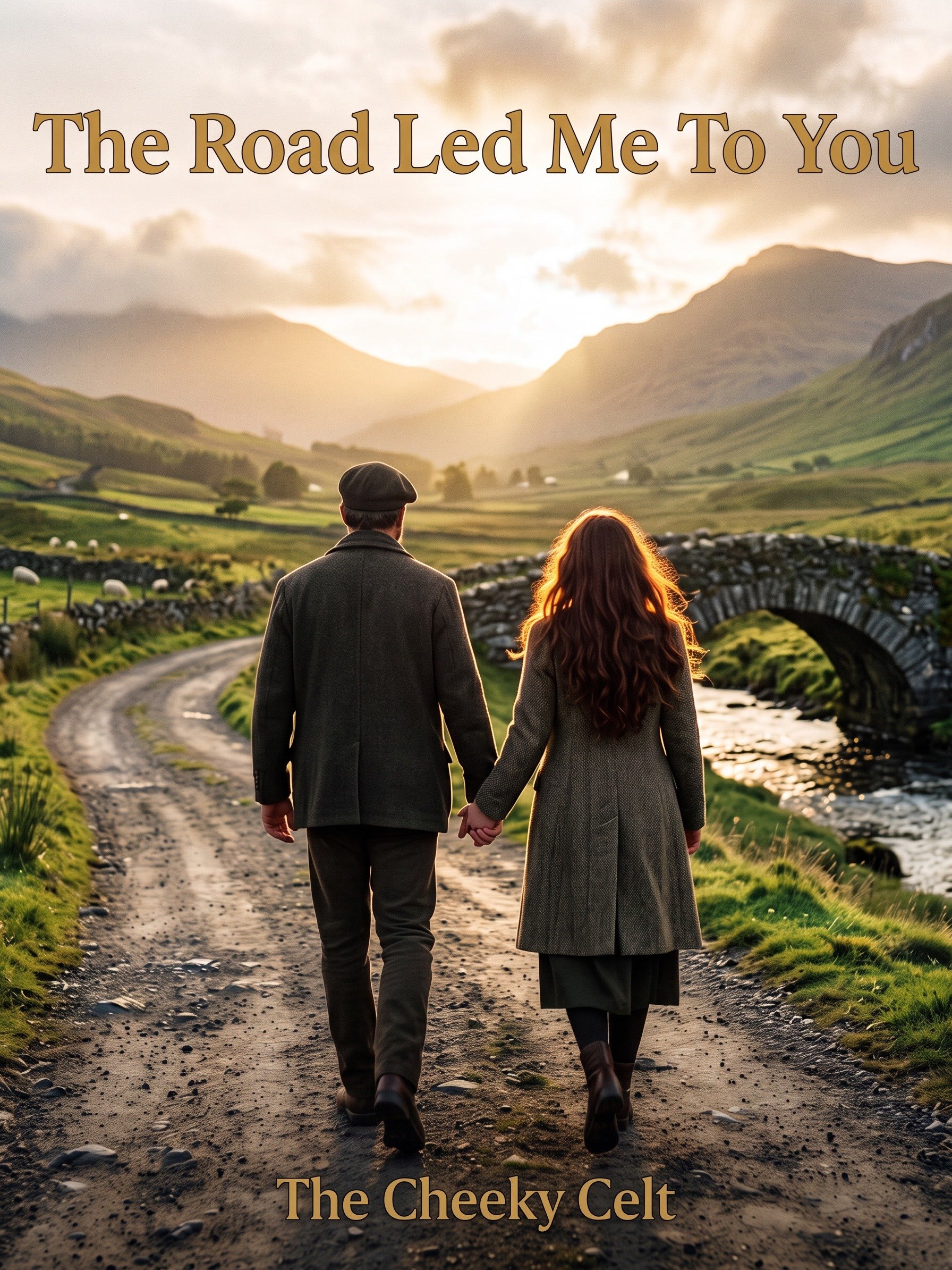 The Road Led Me To You product image (1)
