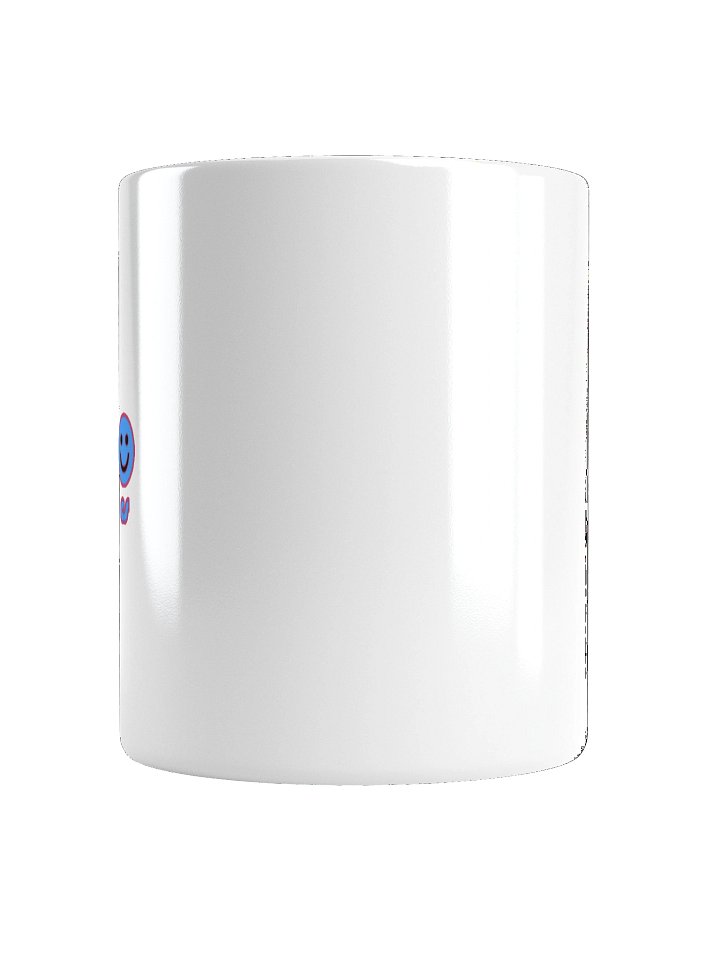 CS Smiley Coffee Mug product image (2)