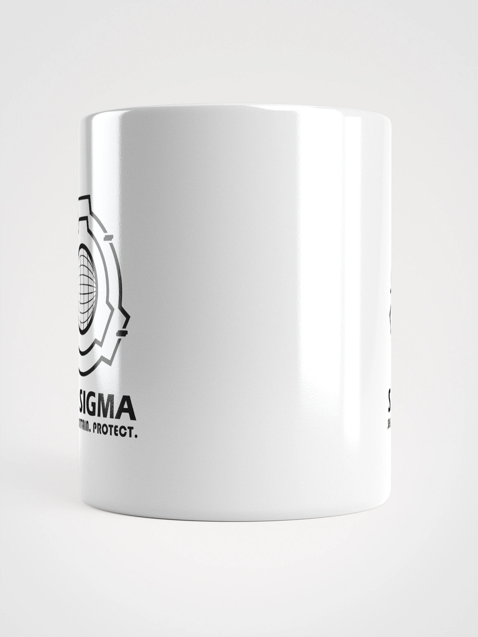 Mug Site Sigma product image (5)
