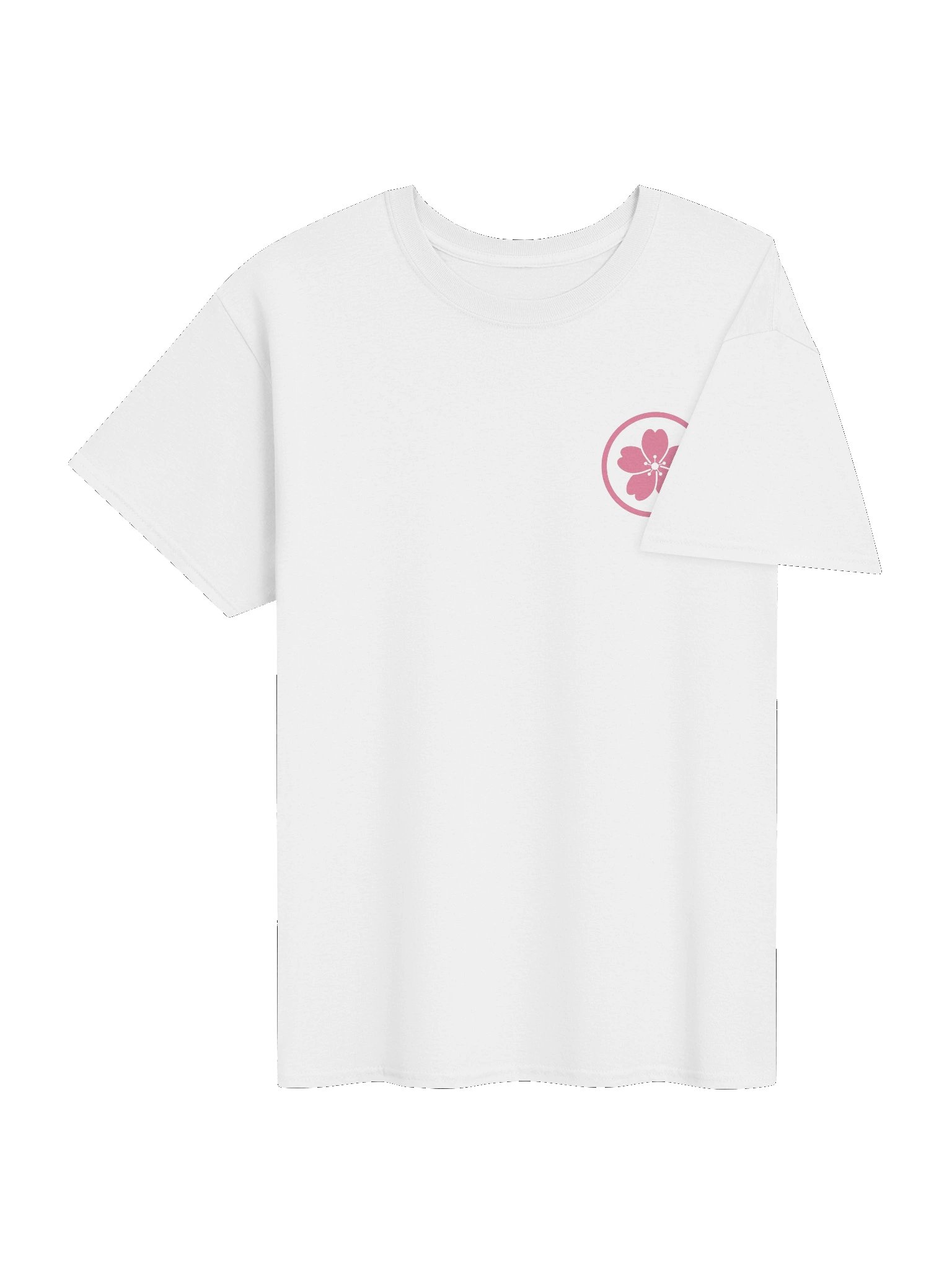 Sakura Dreams Tee product image (4)