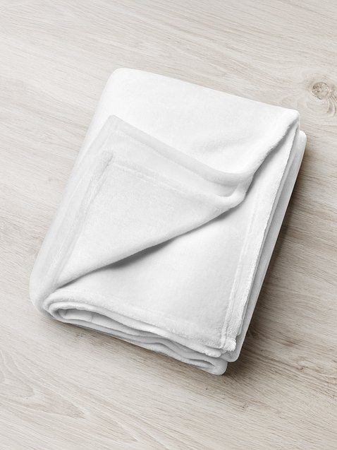 Photo showing Throw Blanket