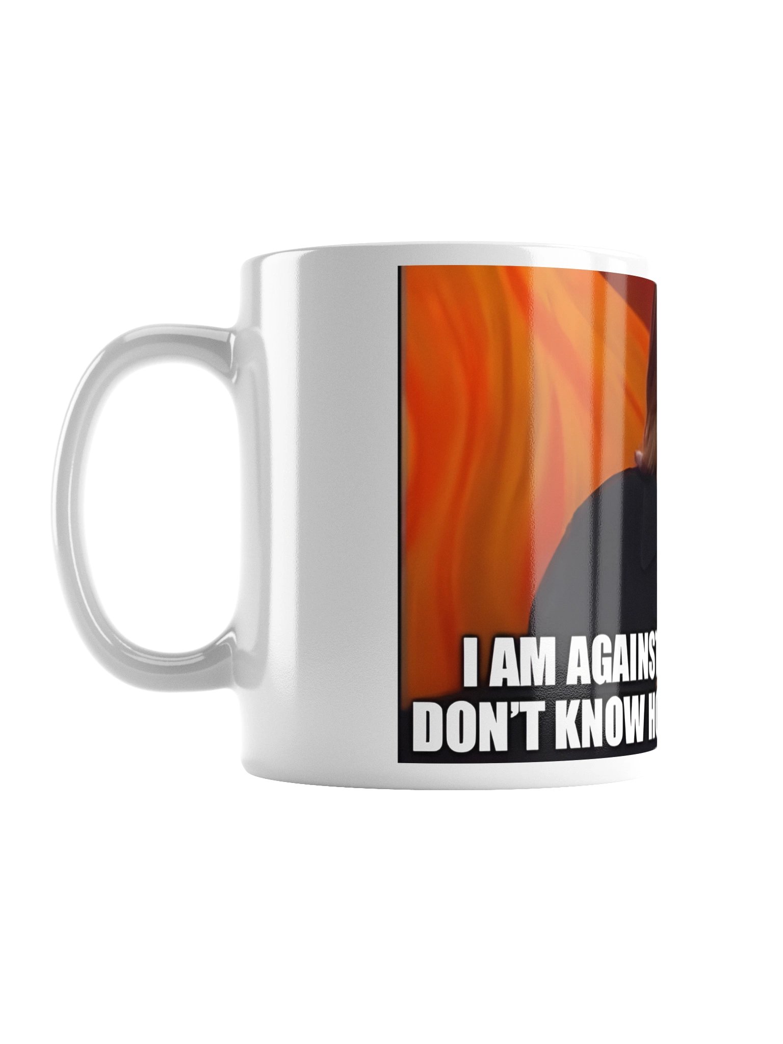 Against Picketing product image (2)