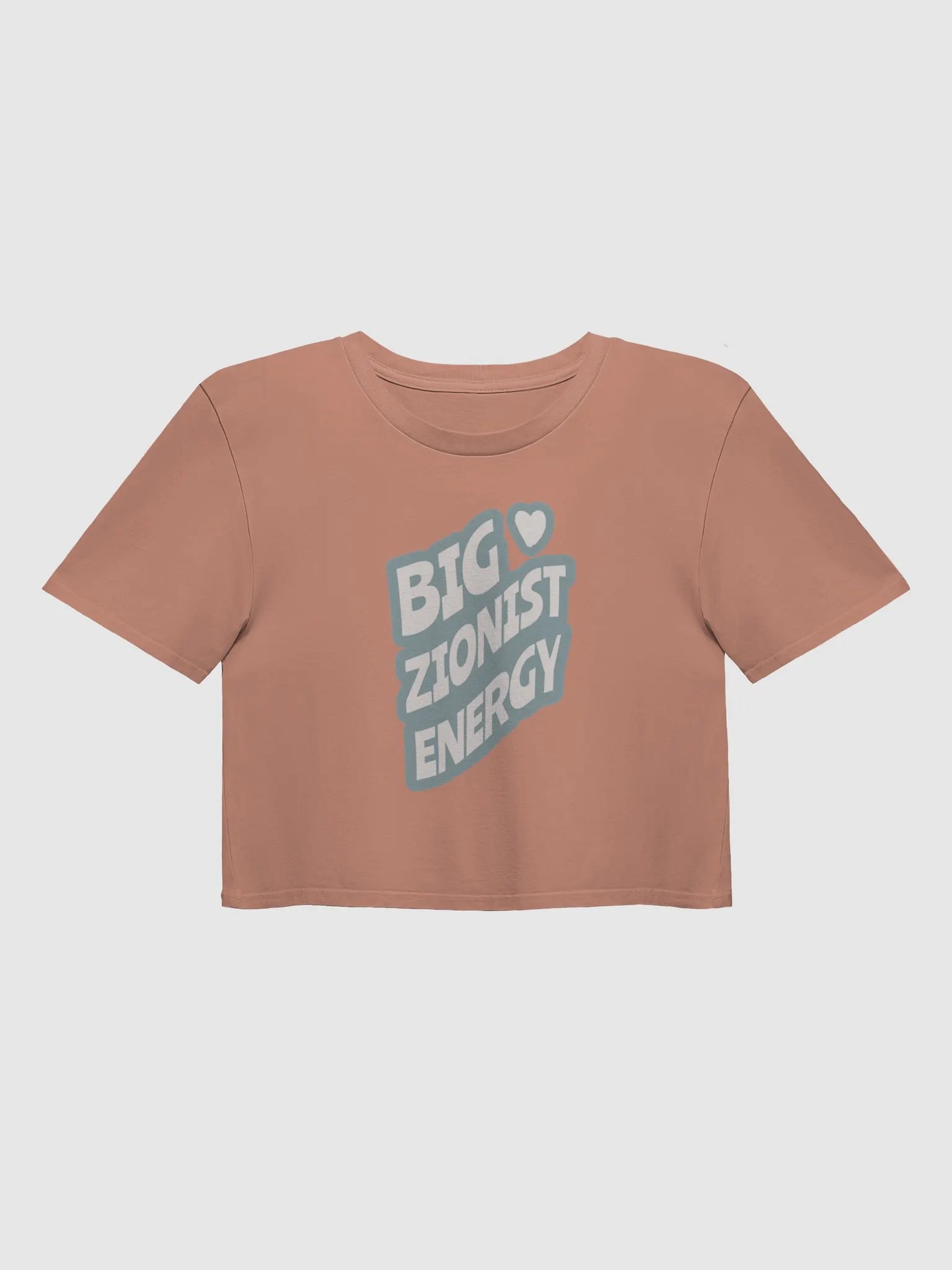 BZE Crop Top product image (4)