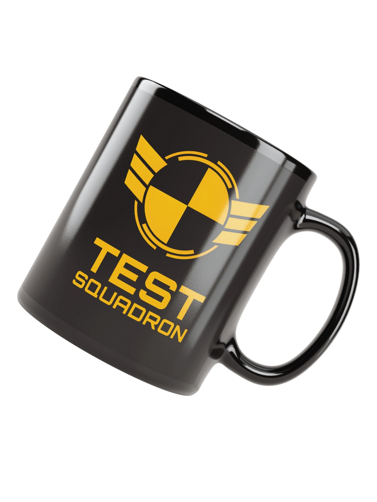 TEST Black Mug Set product image (8)