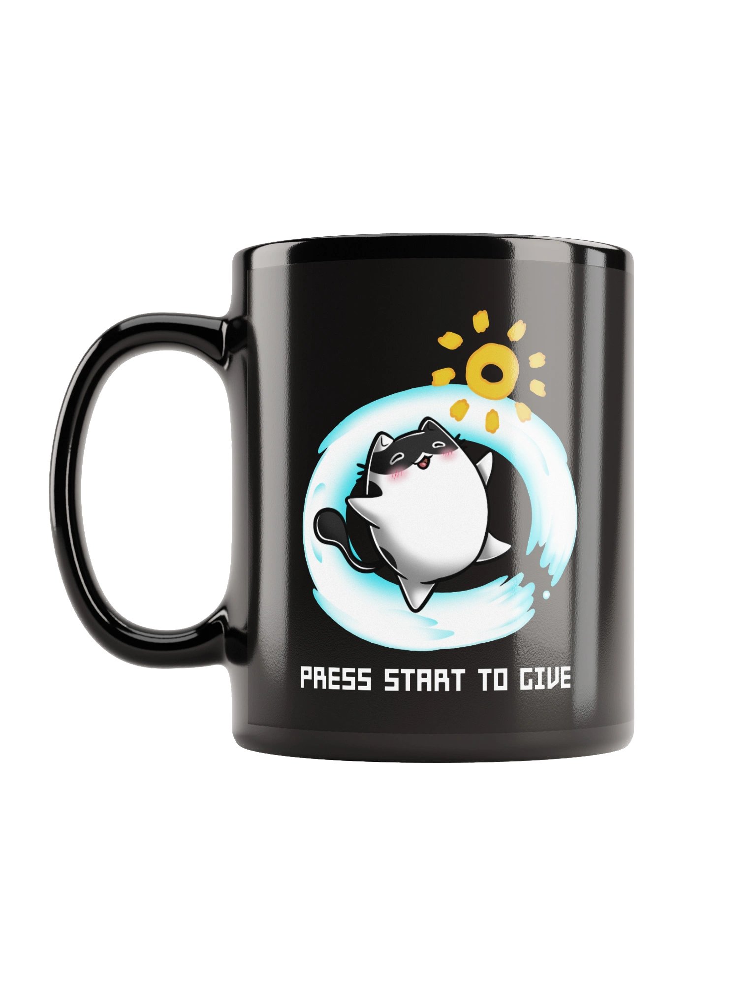 Helpful Pixels Spring 2026 Mugg product image (1)