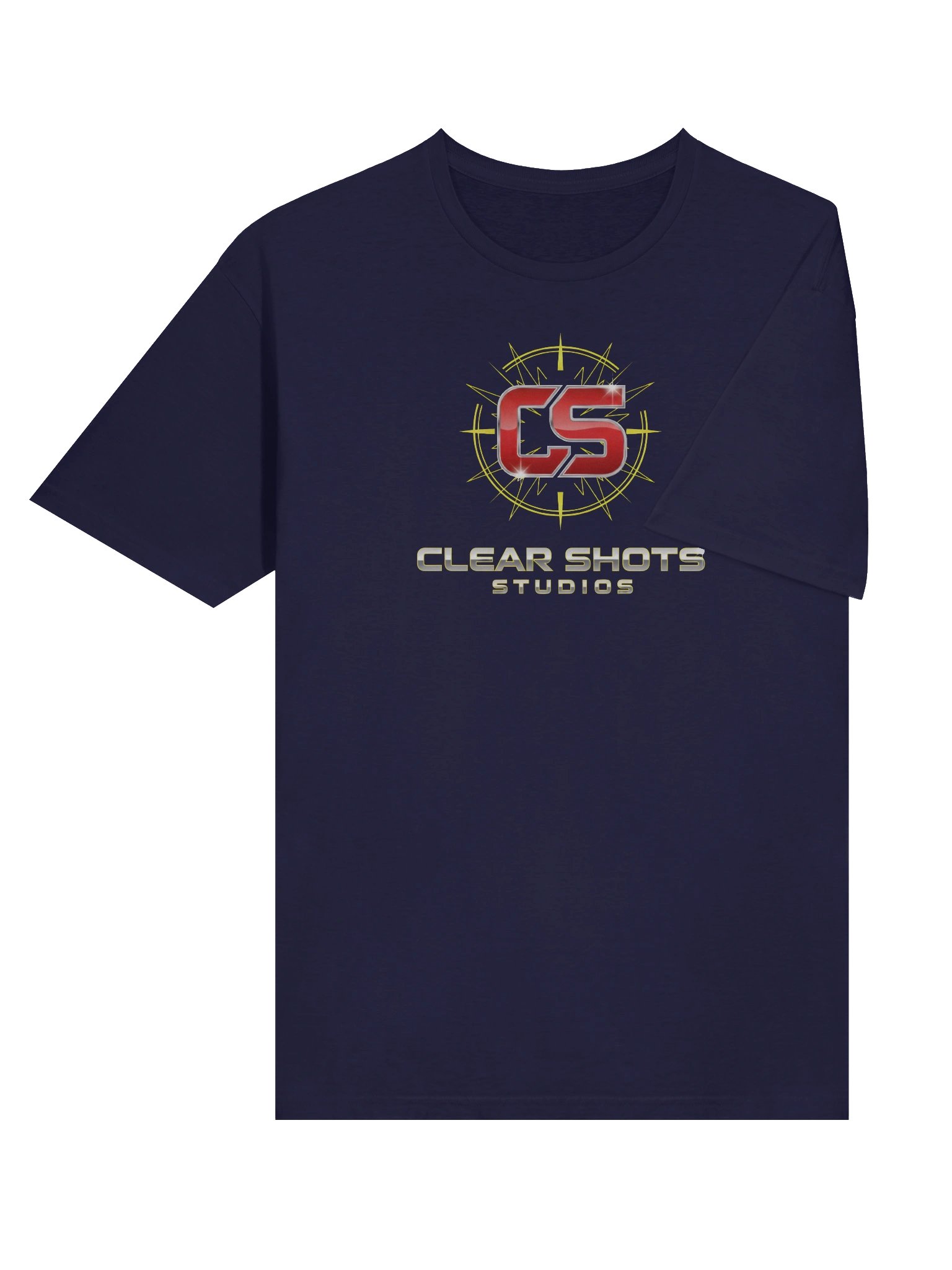 Clear Shots Studios 2025 Tee product image (20)