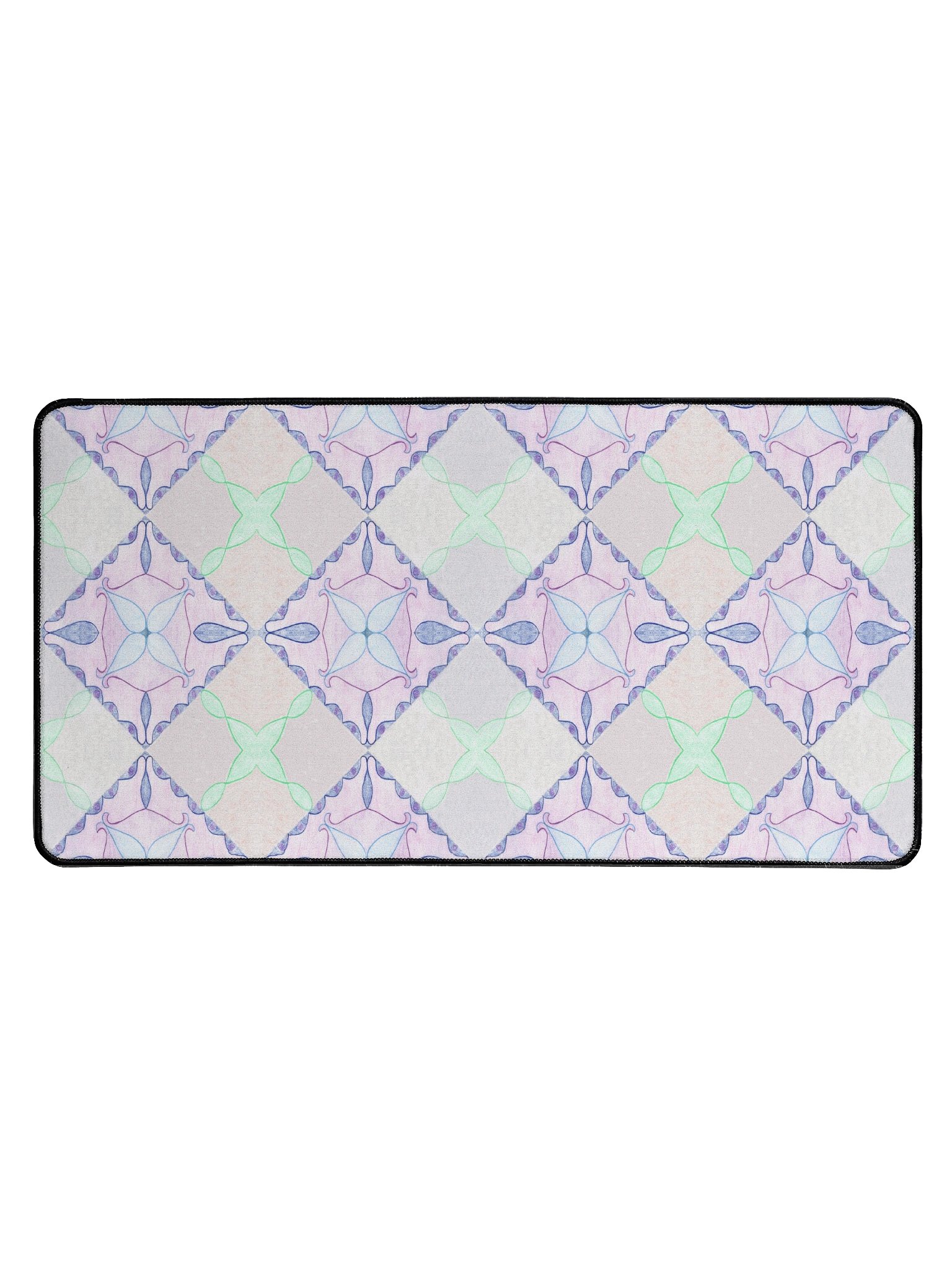 TwilightOasis Desk Mat product image (1)
