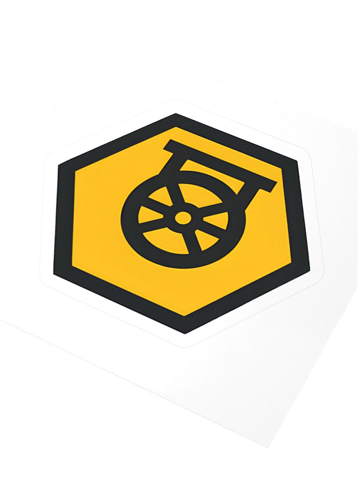 The Decal product image (1)