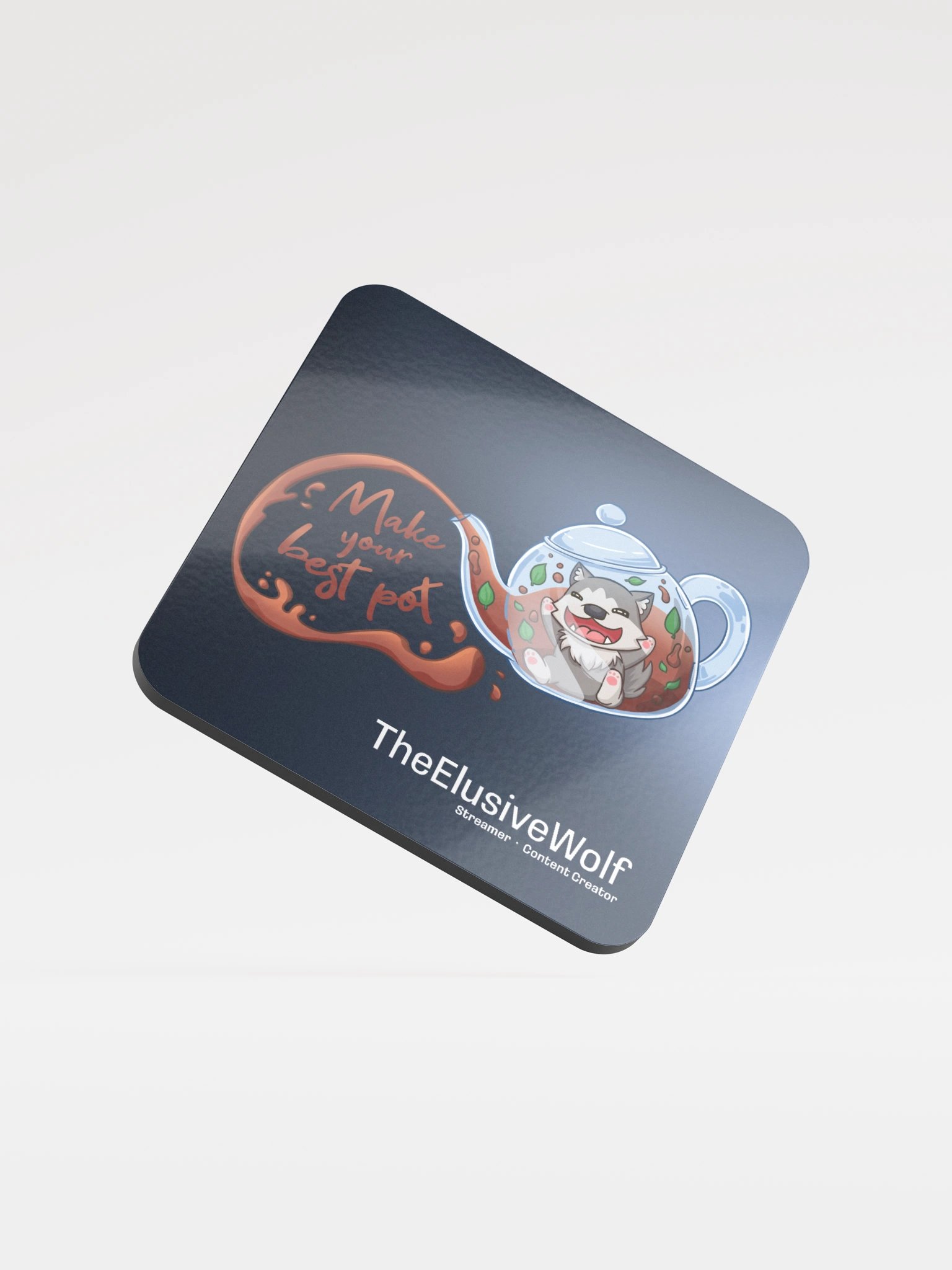 Make Your Best Pot Coaster product image (1)
