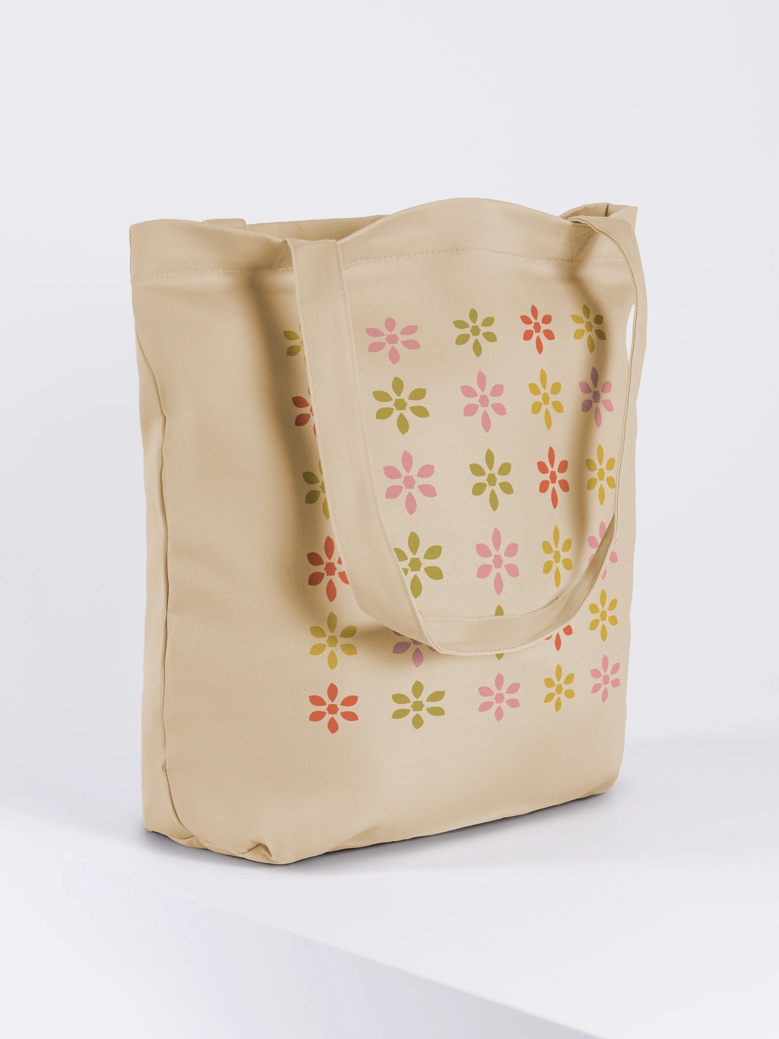 Girlio Flowers Bag product image (4)