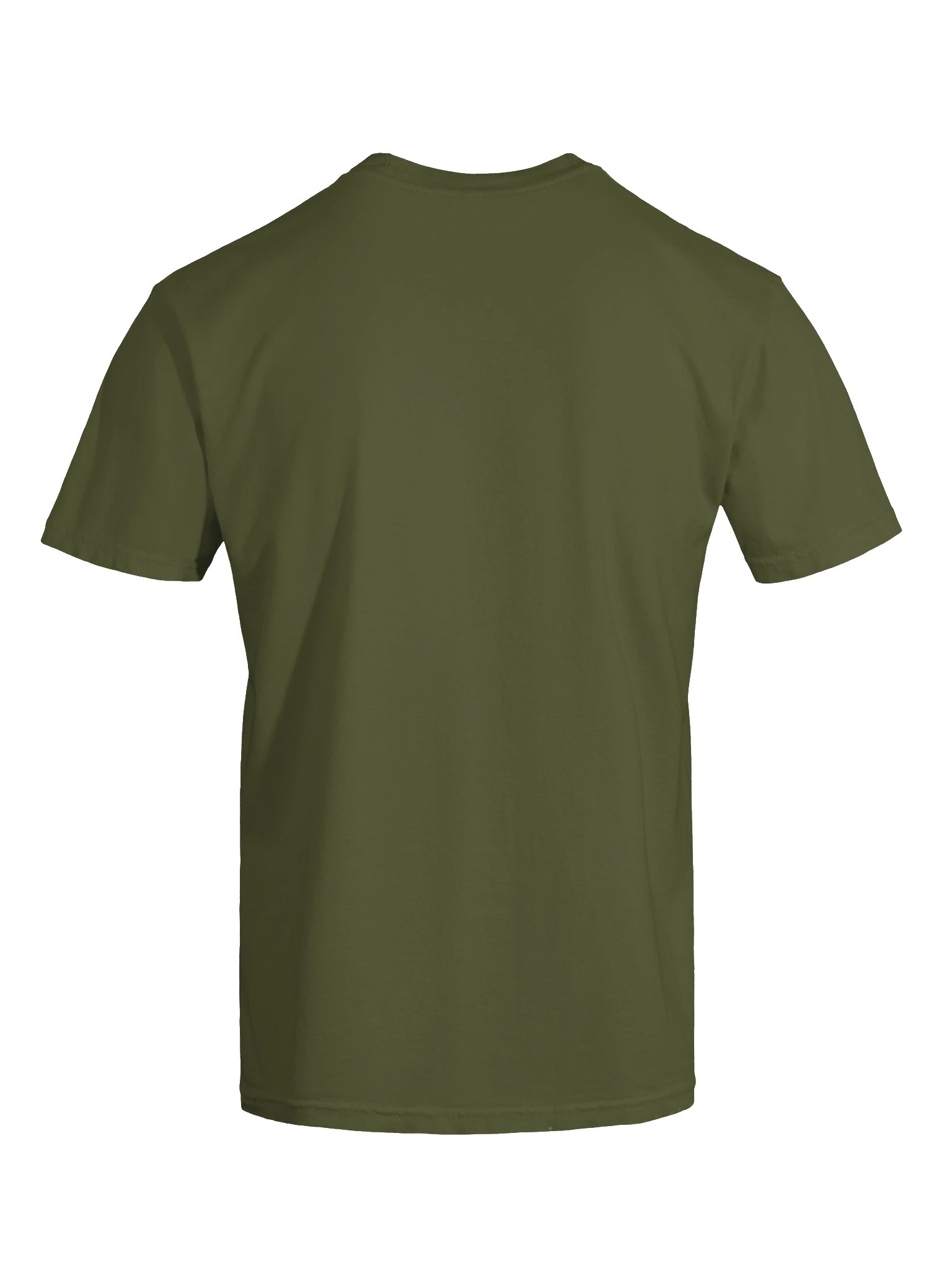 Capybara Head of Calm Comfort Colors Tee, De-escalation Club, Calm Animal Shirt product image (7)
