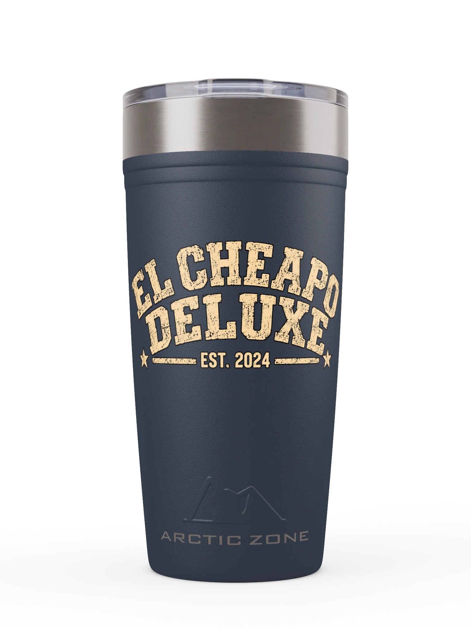 El Cheapo Deluxe - 20oz Tumbler product image (9)