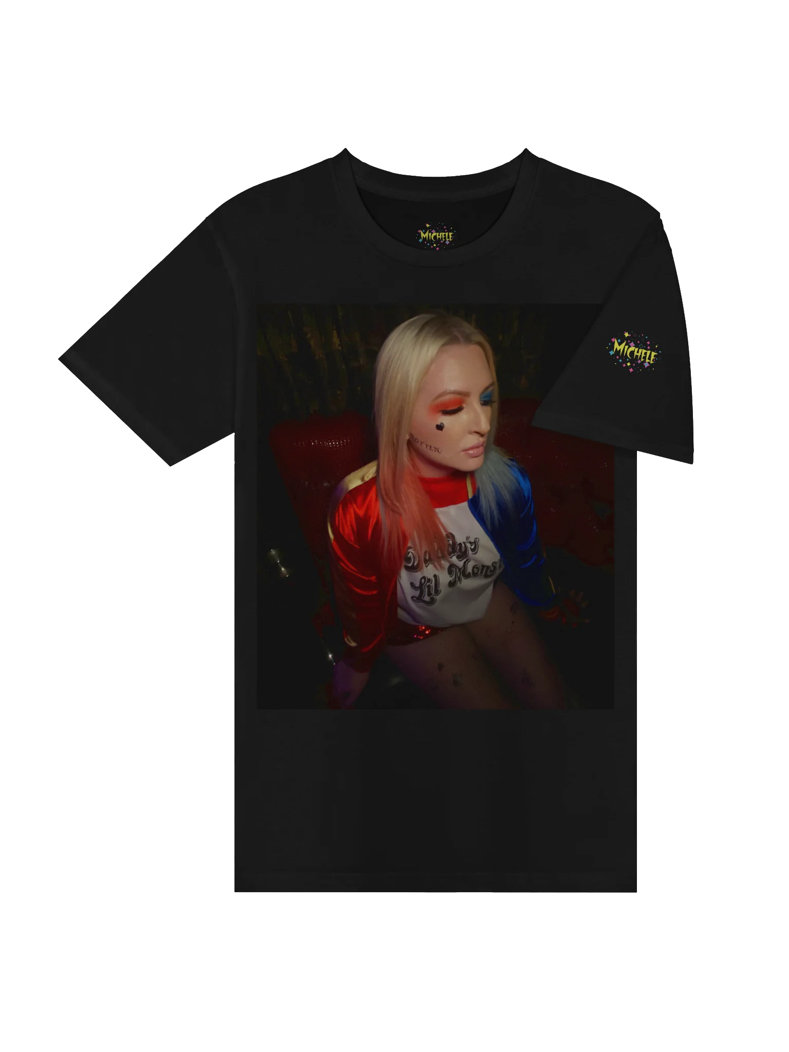 "Lil Monster" product image (4)