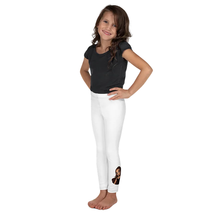 xAnnaleigh Kids Leggings product image (1)
