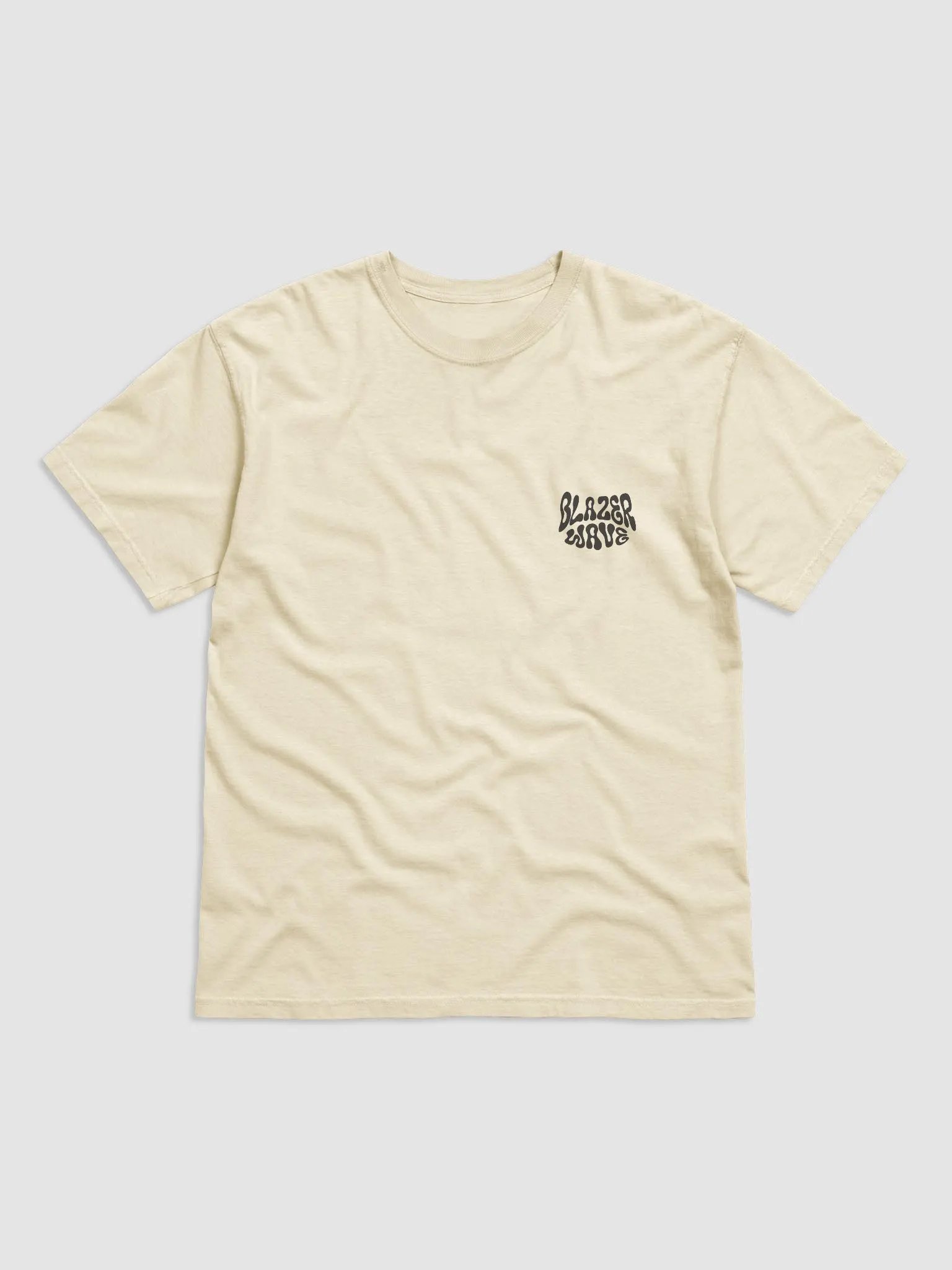 Blazer Wave Tee product image (1)