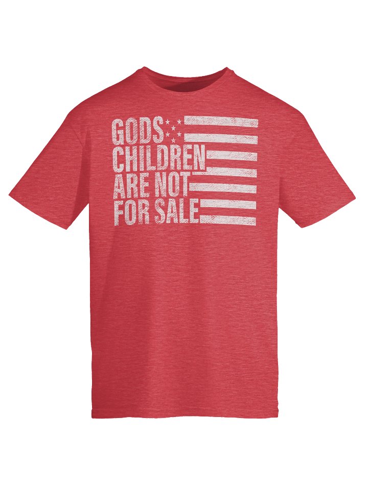 God's Children Men's Tee product image (17)