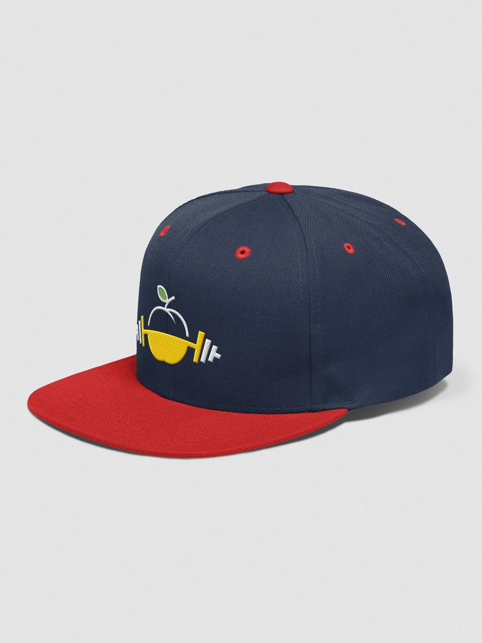 Peachbell Snapback product image (2)