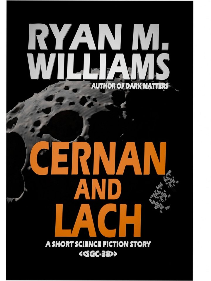 Cernan and Lach product image (1)