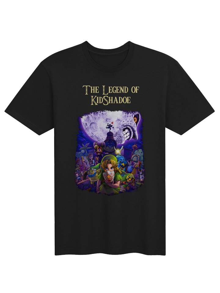 Majoras Mask product image (1)