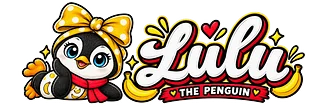Lulu The Penguin