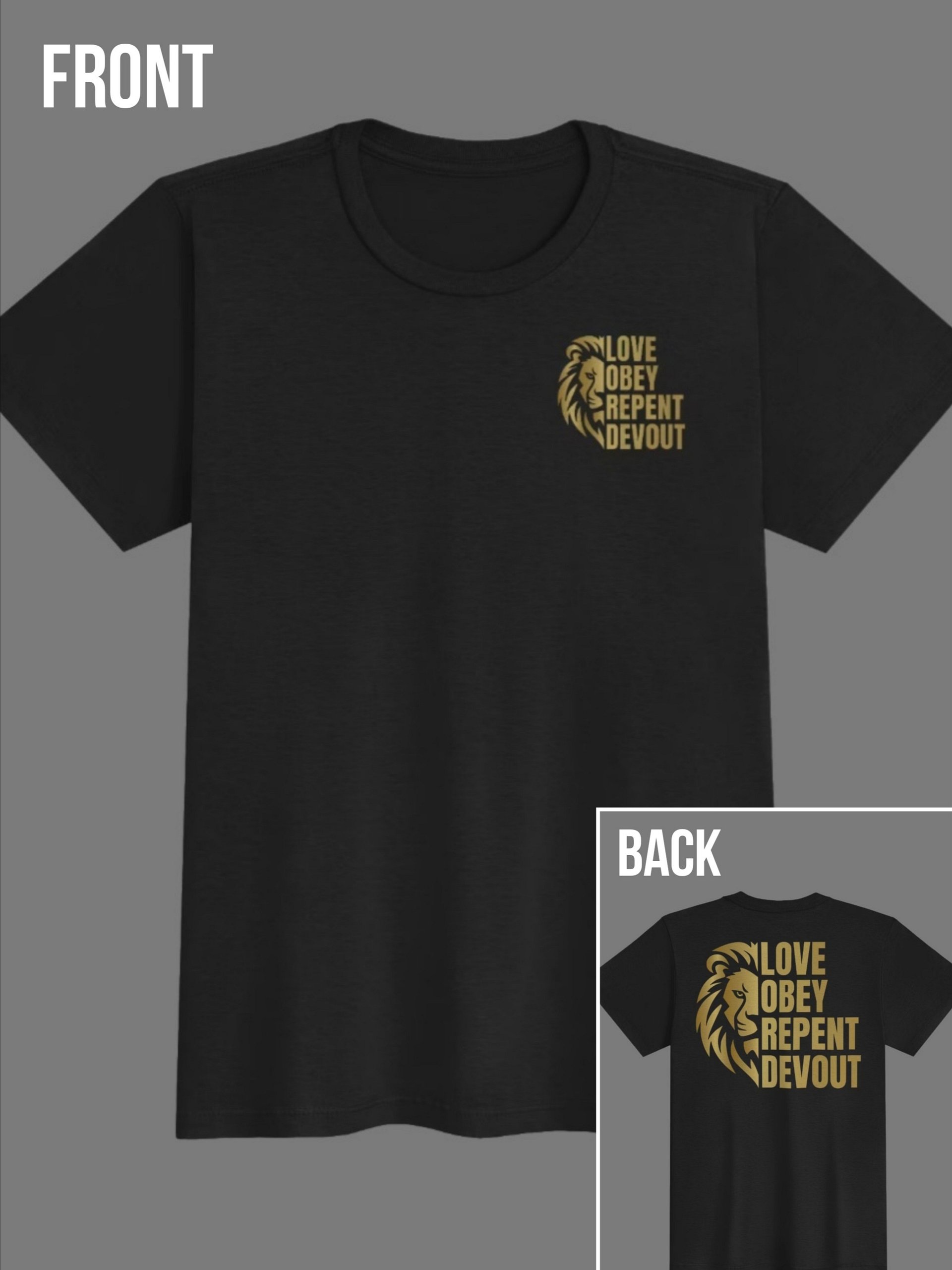 LORD Women's T-Shirt product image (1)