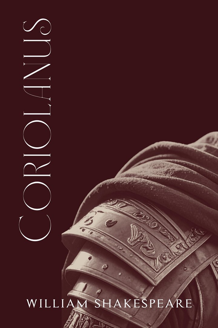 Coriolanus (Ebook) product image (1)