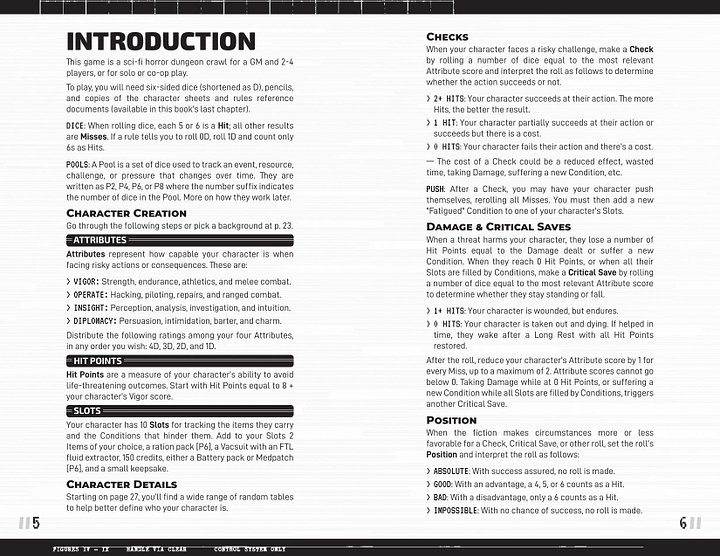 Voidlight (PDF) product image (2)