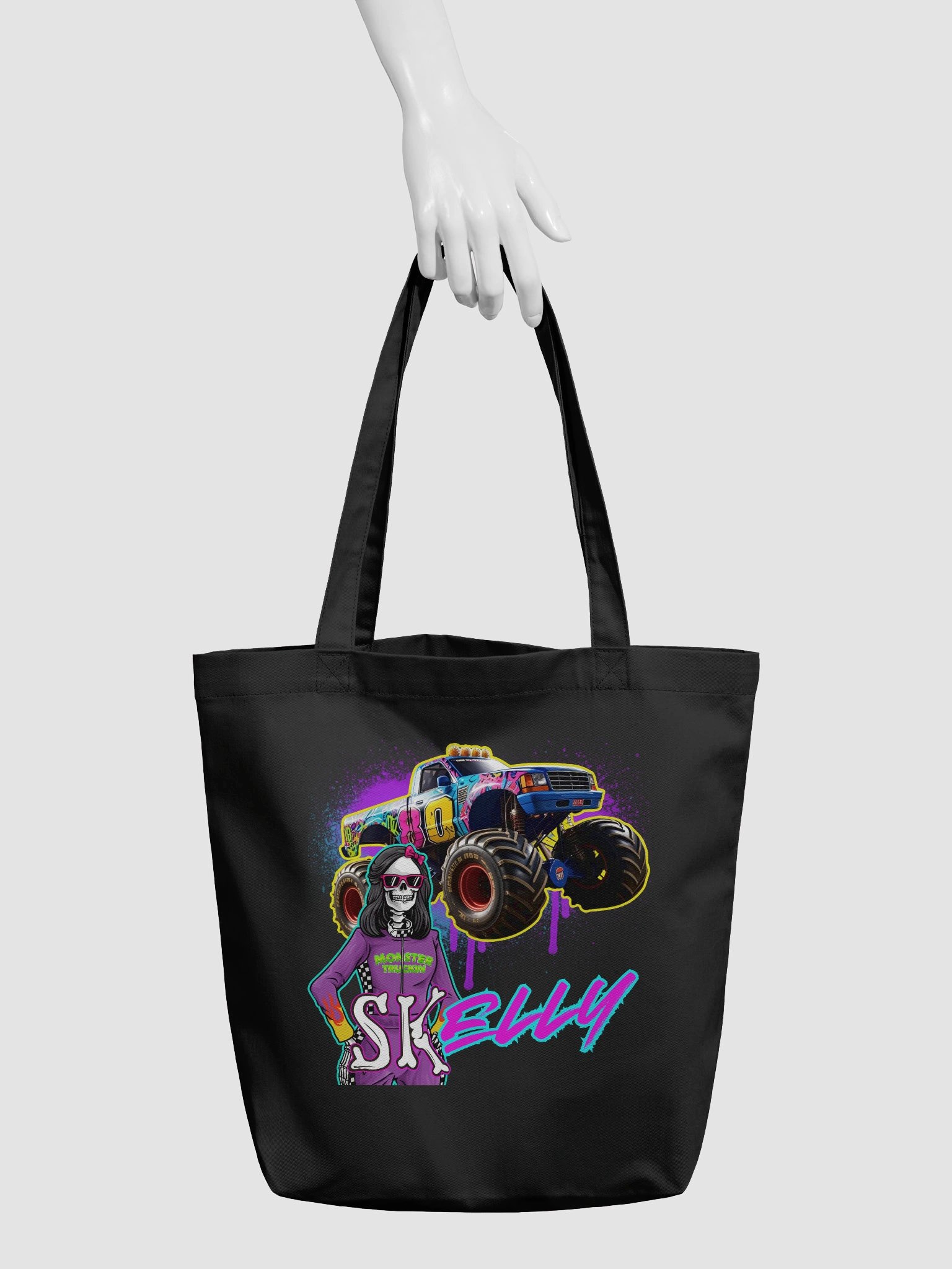 Econscious Eco-Friendly Tote Bag product image (3)