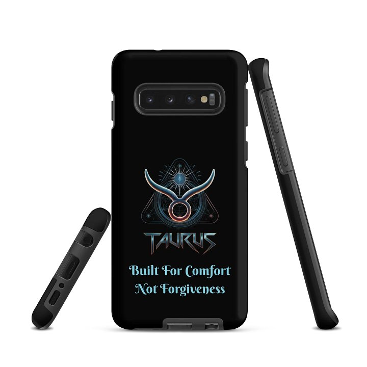 Taurus Samsung Case product image (1)