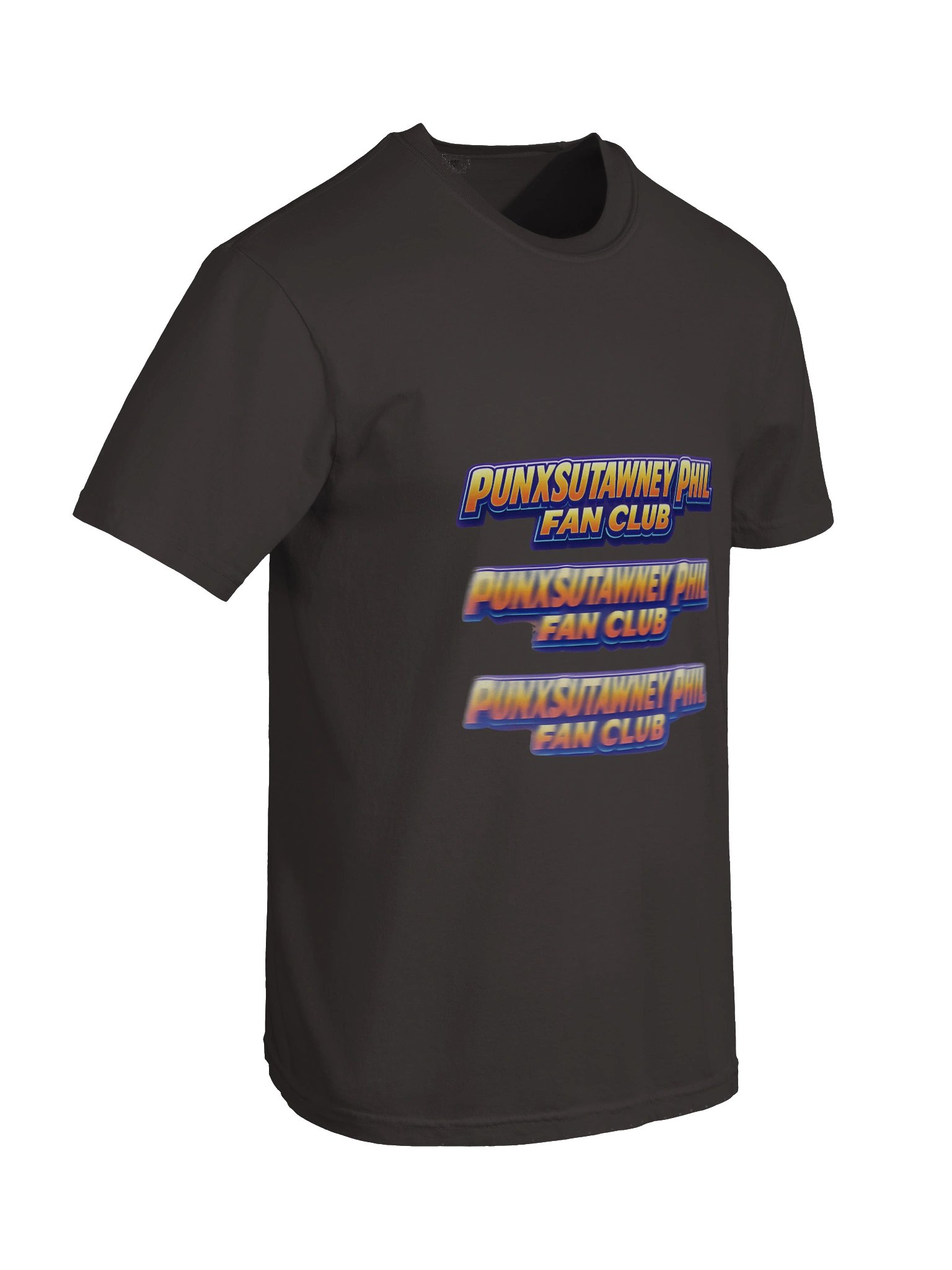 Groundhog Day – Punxsutawney Phil Fan Club (Time Loop Edition) product image (7)