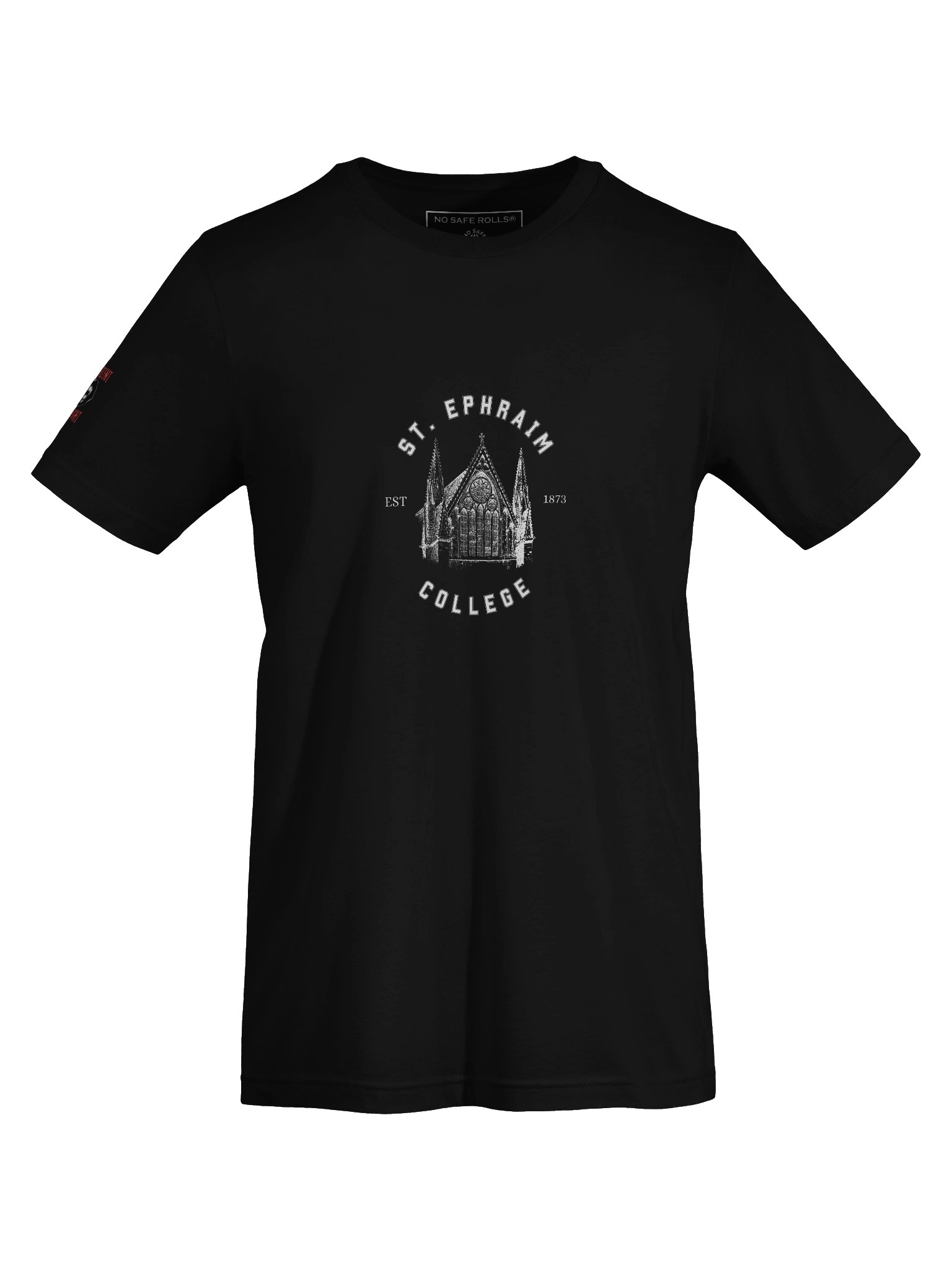 St. Ephraim College Tee product image (7)