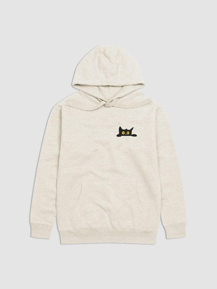 Pocket Kitten Premium Hoodie product image (2)