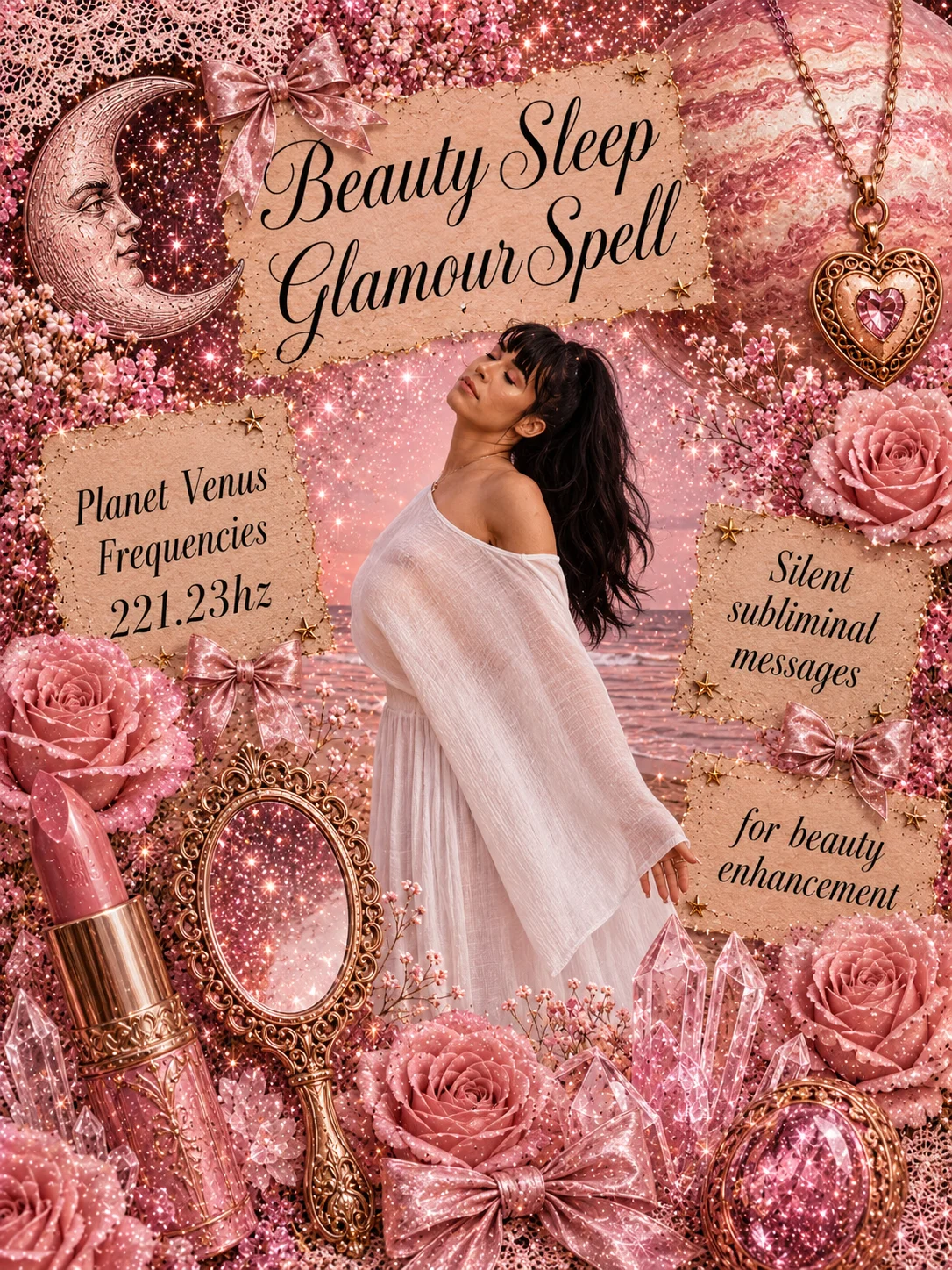 Beauty Sleep Glamour Spell product image (1)