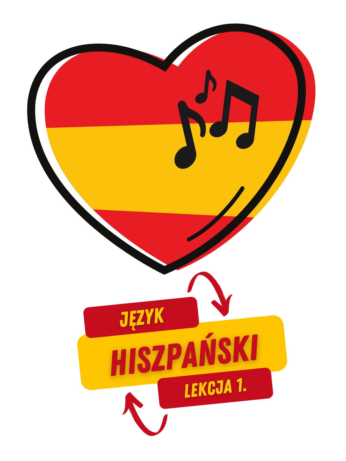 📢 Nagranie 1. – Pierwsza Lekcja Hiszpańskiego dla Początkujących 🇪🇸🎧 product image (1)