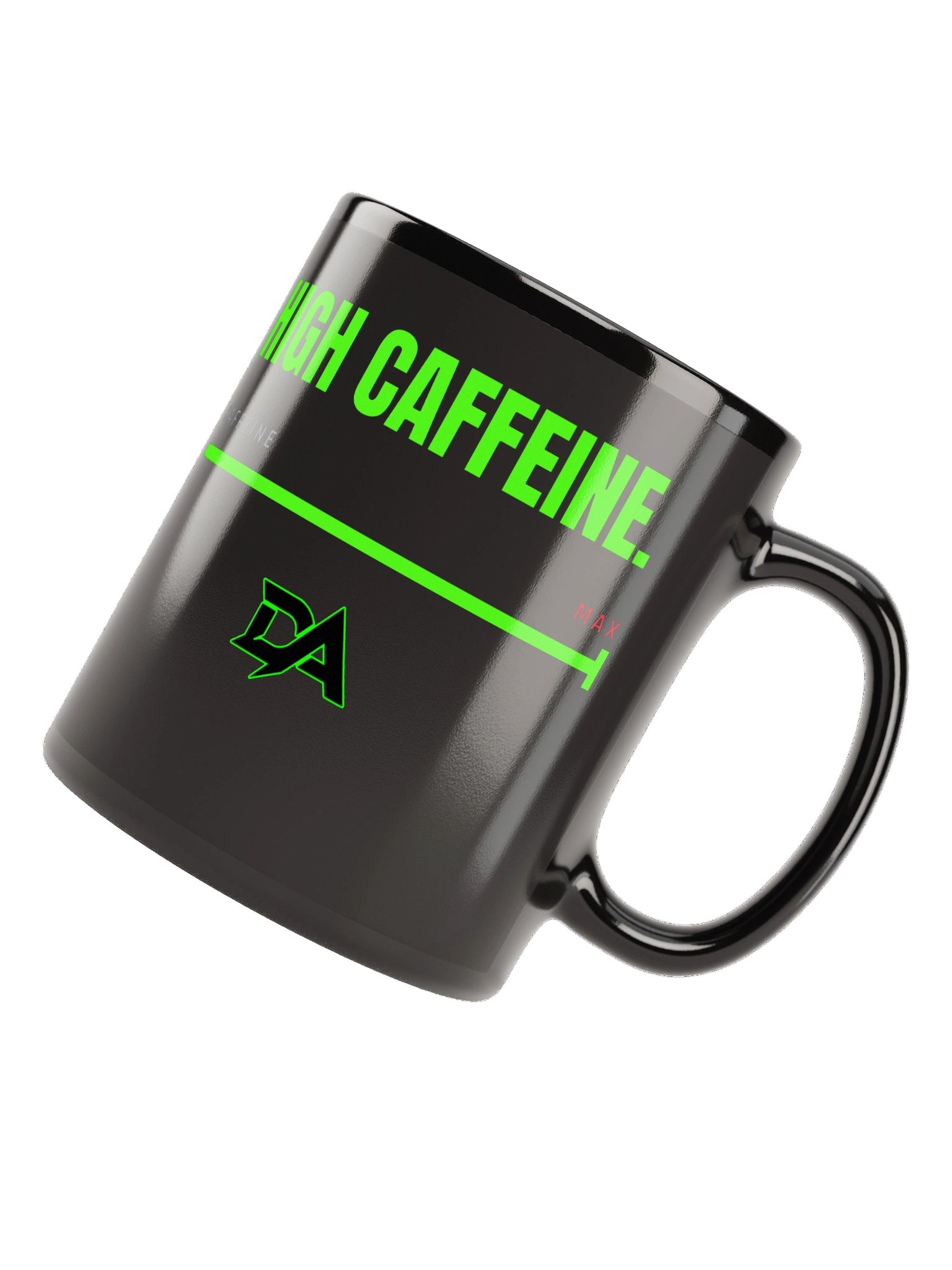 DA - LOW SENSE, HIGH CAFFEINE product image (12)