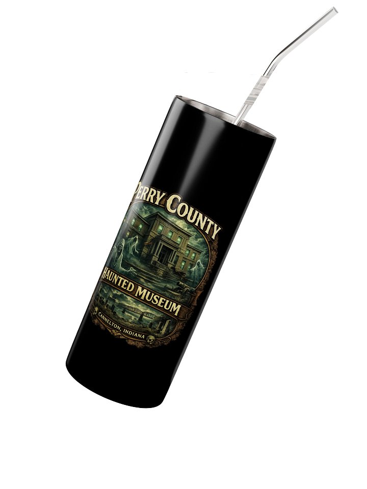 The Perry County Museum product image (2)