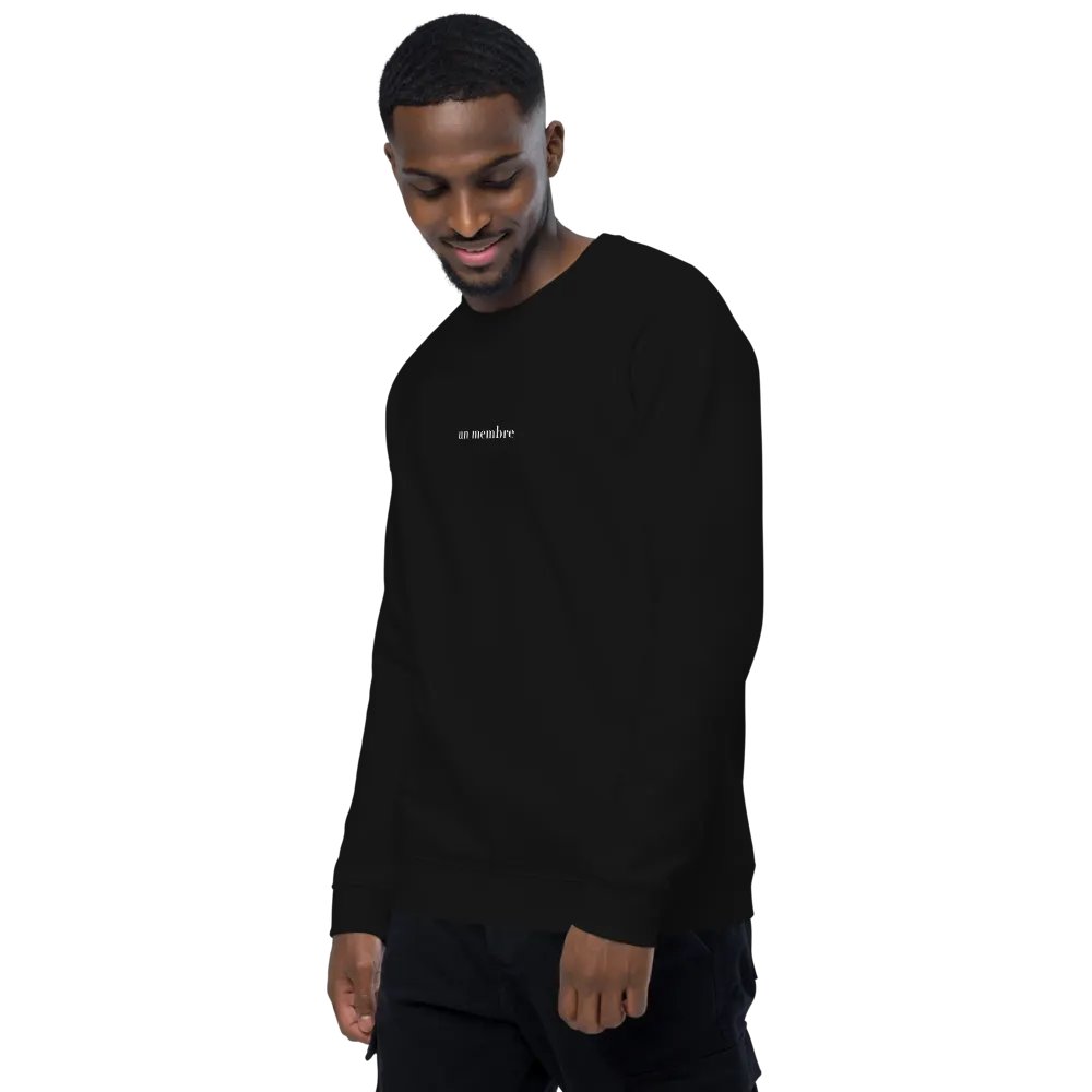Un Membre Sweatshirt OG product image (7)