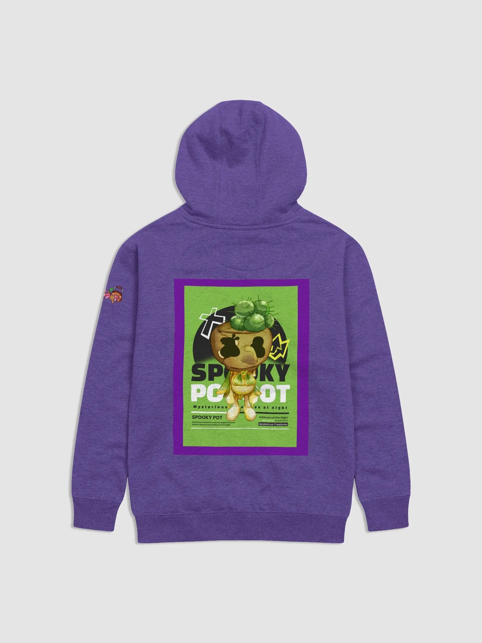 spooKEY pot (unlisted) product image (2)