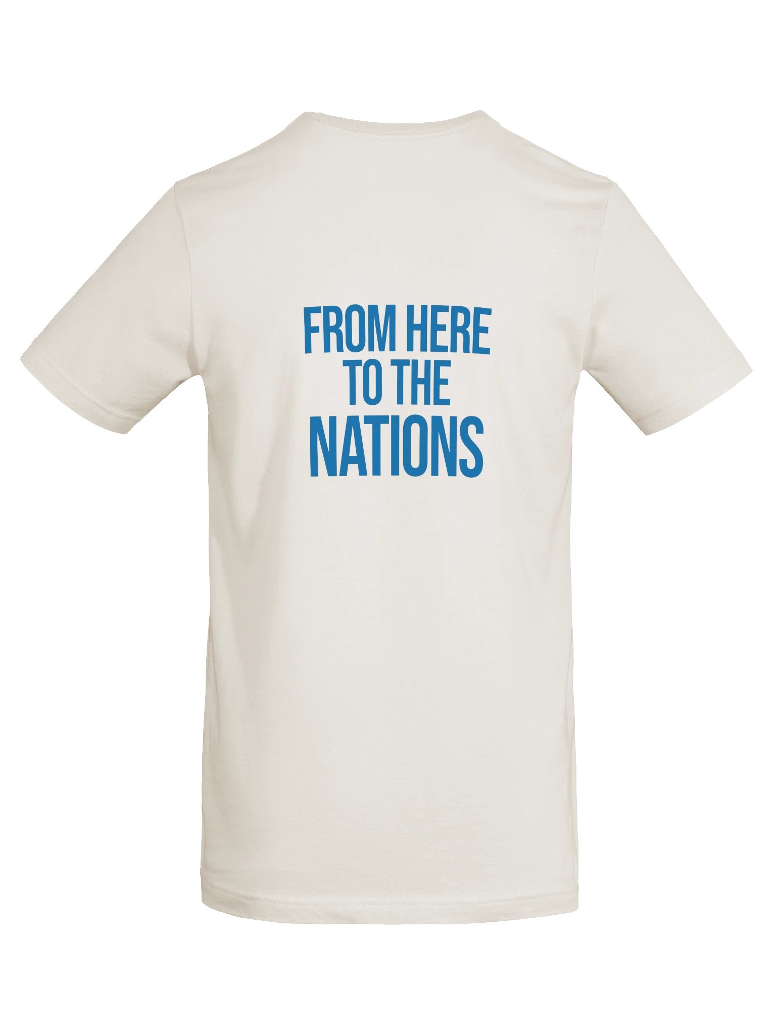 ACLA • T-Shirt product image (6)