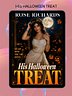 His Halloween Treat Ebook